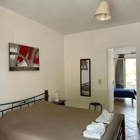 Seapine Apartment