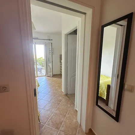 Seapine Apartment Lassi (Kefalonia)