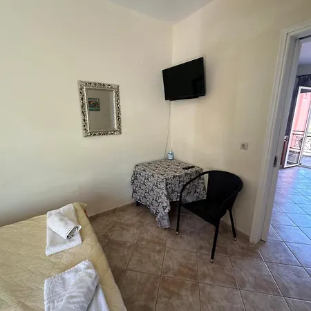 Apartment Seapine Lassi (Kefalonia)