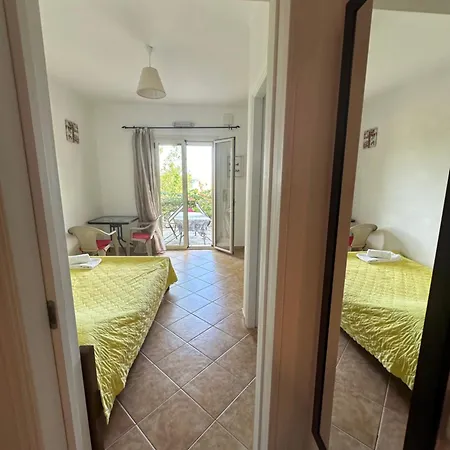 Apartment Seapine Lassi (Kefalonia)