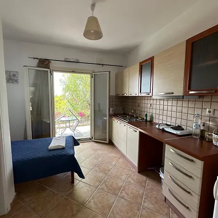 Seapine Apartment