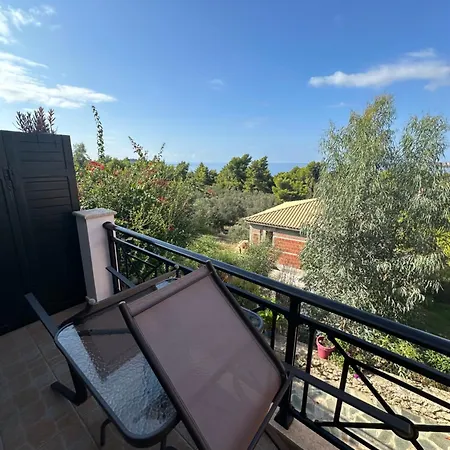 Appartement Seapine Lassi (Kefalonia)