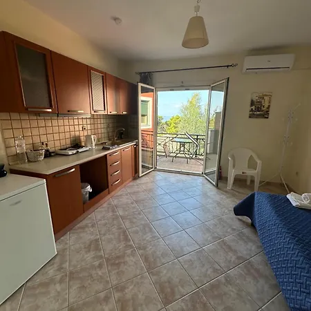 Seapine Appartement *