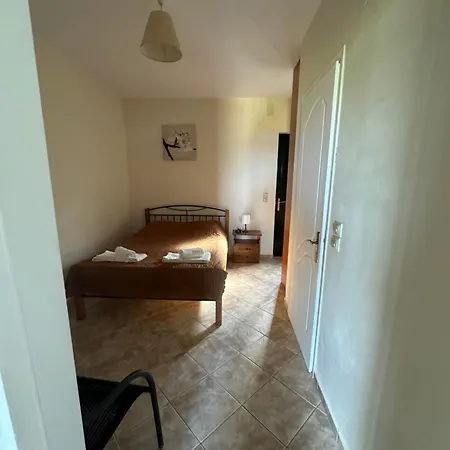 Seapine * Lassi (Kefalonia)