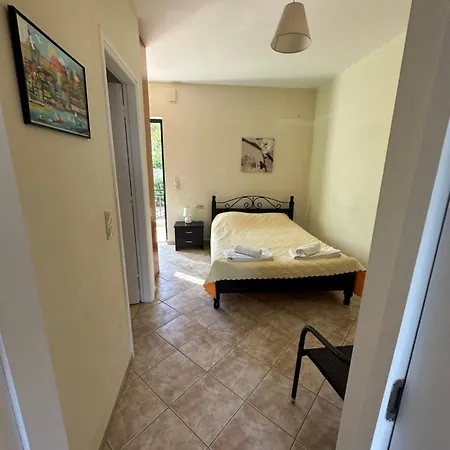 Seapine Apartment