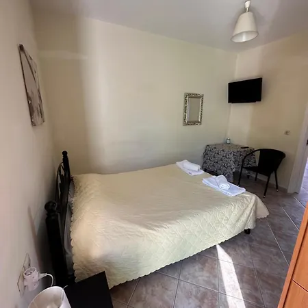 Apartment Seapine
