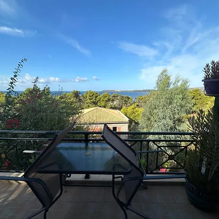 Seapine Apartment Lassi (Kefalonia)