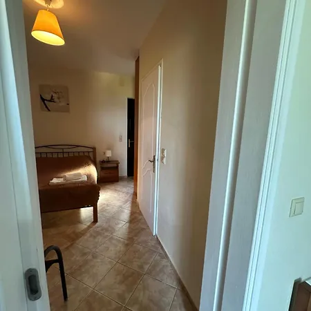 Appartement Seapine Lassi (Kefalonia)