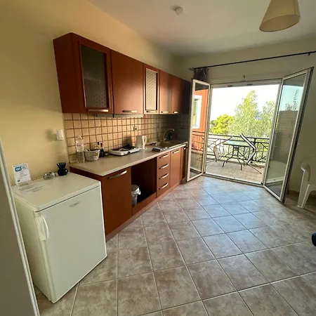 Seapine Apartment