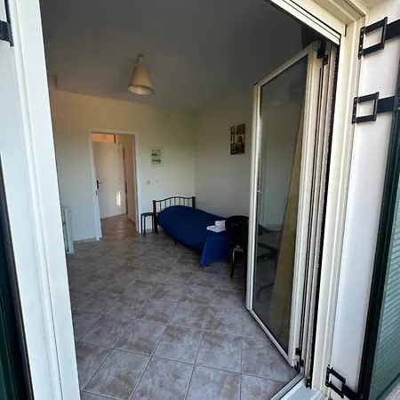 Seapine Appartement *