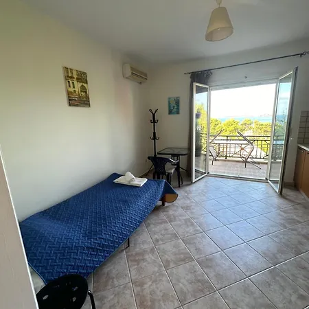 Appartement Seapine Lassi (Kefalonia)