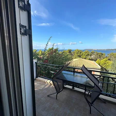 Apartment Seapine