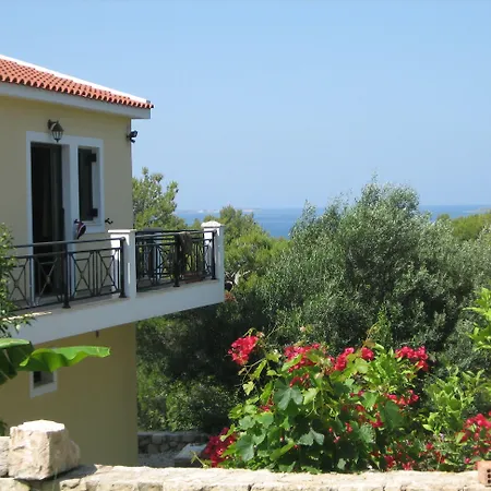 Seapine Appartement *