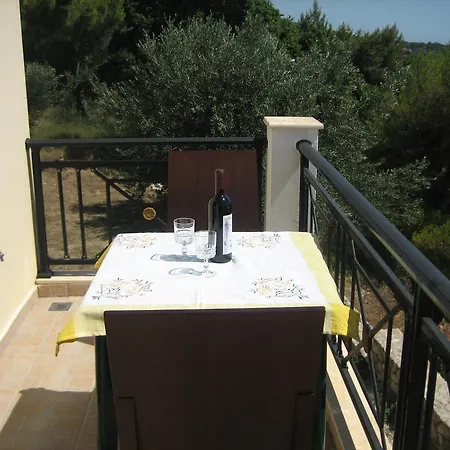 Seapine Lassi (Kefalonia)