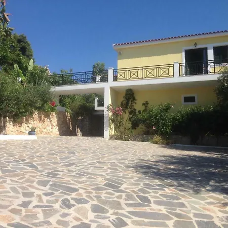 Seapine * Lassi (Kefalonia)