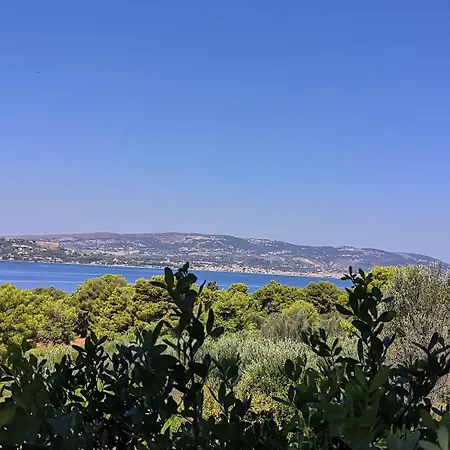 Seapine Appartement Lassi (Kefalonia)