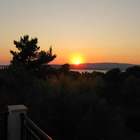 Διαμέρισμα Seapine